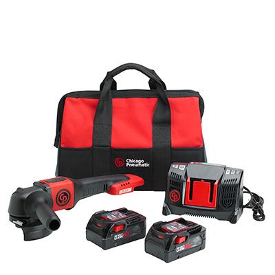 CP8345 Pack 6.0Ah US Produktfoto
